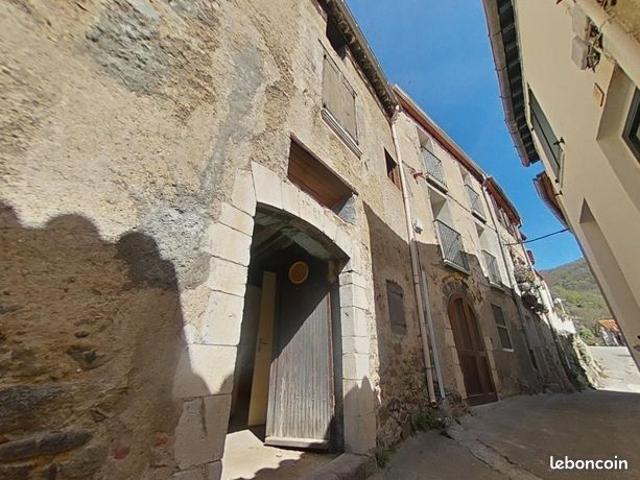Maison 3 pièces 90 m²