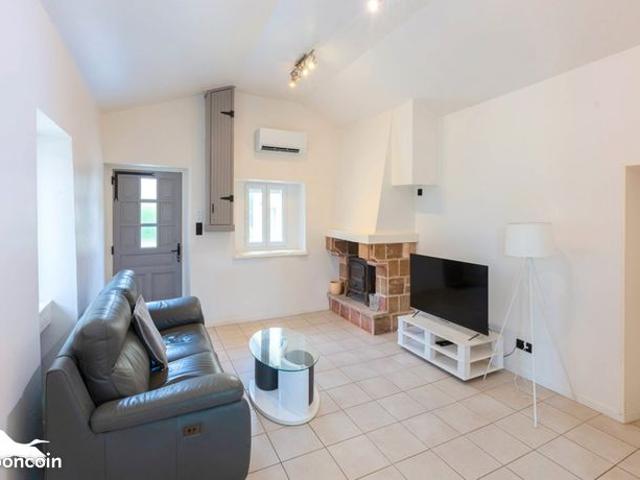 Maison 3 pièces 90 m²