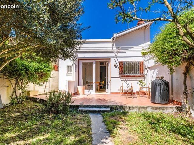 Maison 3 pièces 90 m²