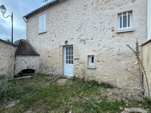 Maison 3 pièces 90 m²