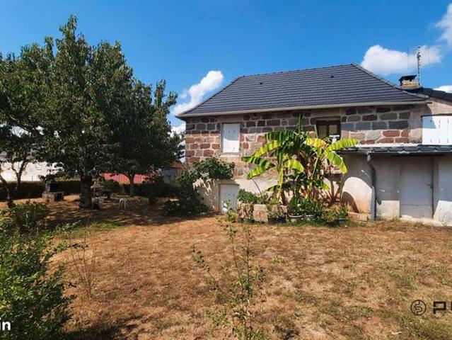 Maison 3 pièces 90 m²