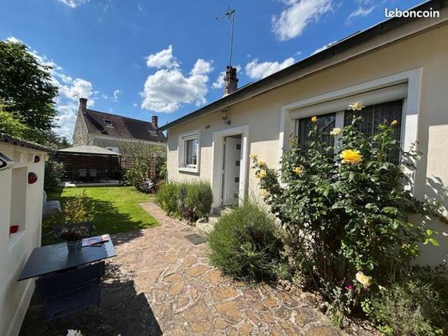 Maison 3 pièces 90 m²