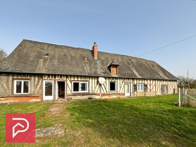Maison 3 pièces 90 m²
