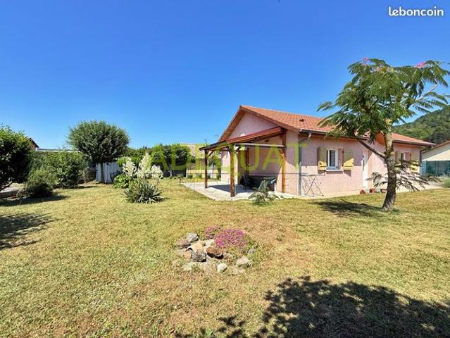 Maison 3 pièces 90 m²