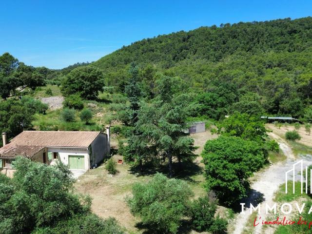 Maison 3 pièces 90 m²