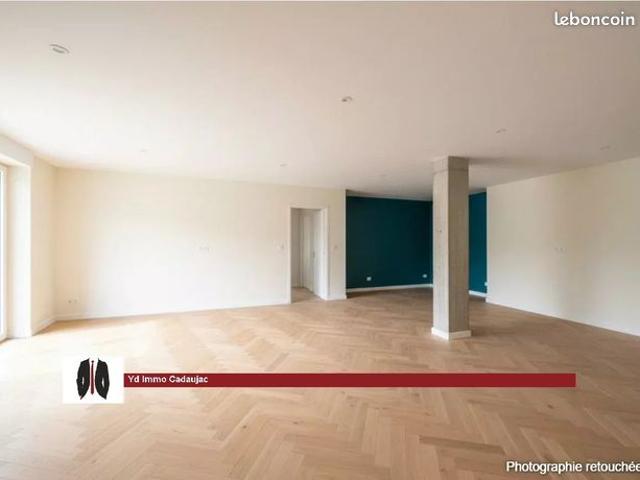 Maison 3 pièces 90 m²
