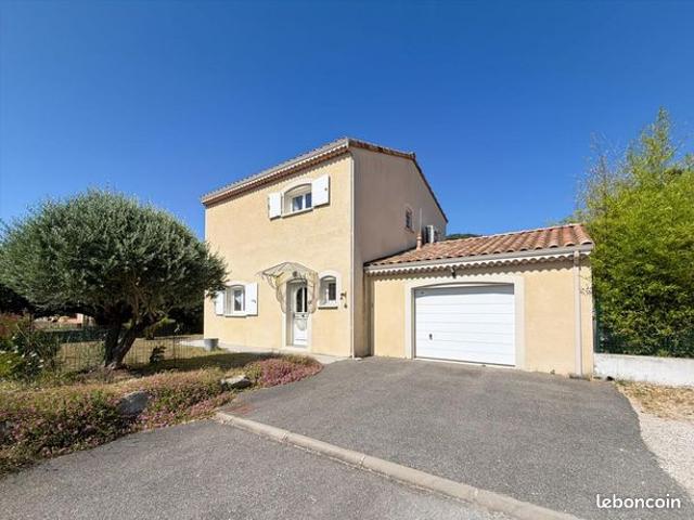 Maison 3 pièces 90 m²
