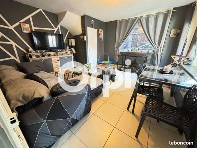 Maison 3 pièces 90 m²