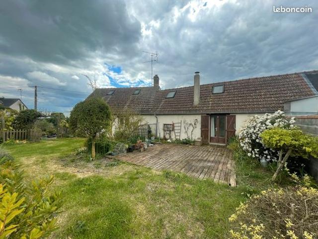 Maison 3 pièces 90 m²