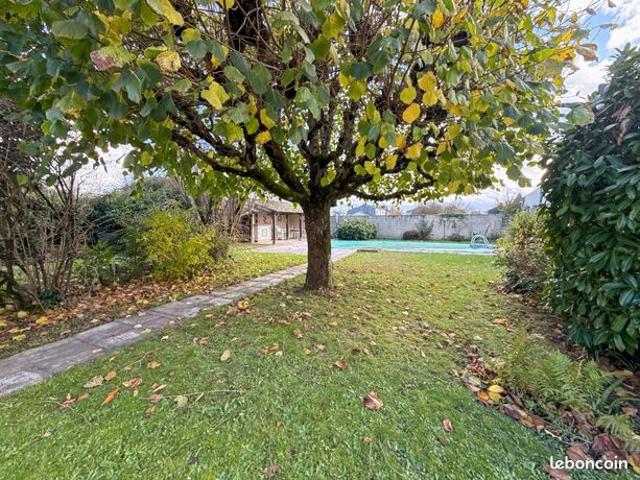 Maison 3 pièces 90 m²