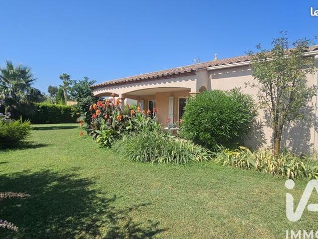 Maison 3 pièces 90 m²