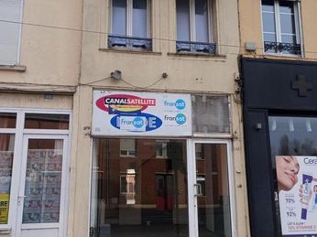 Maison 3 pièces 90 m²