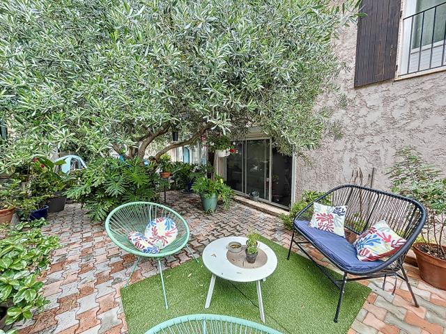 Maison 3 pièces 96 m²