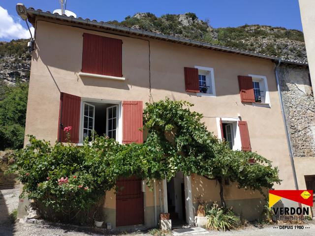 Maison 3 pièces 90 m²