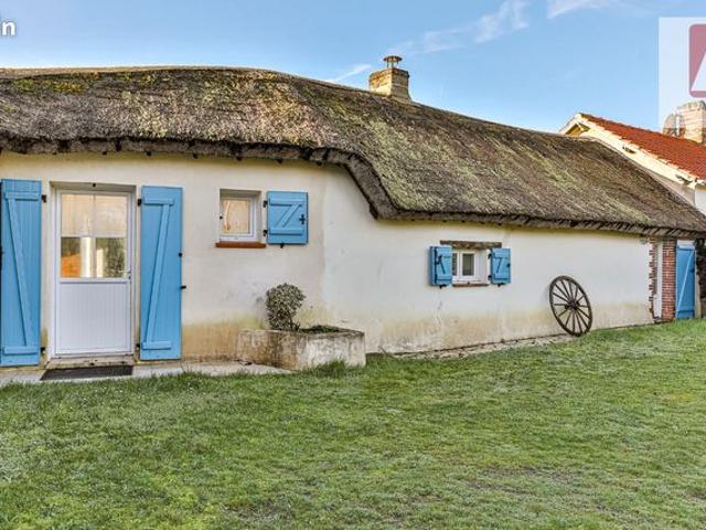 Maison 3 pièces 90 m²