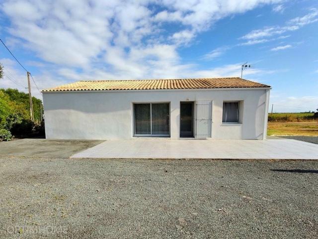 Maison 3 pièces 90 m²