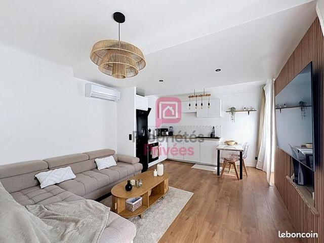 Maison 3 pièces 90 m²