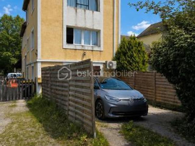 Maison 3 pièces 90 m²