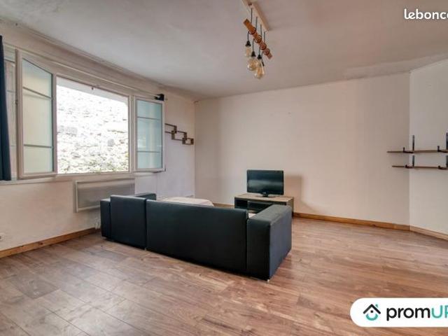 Maison 3 pièces 90 m²