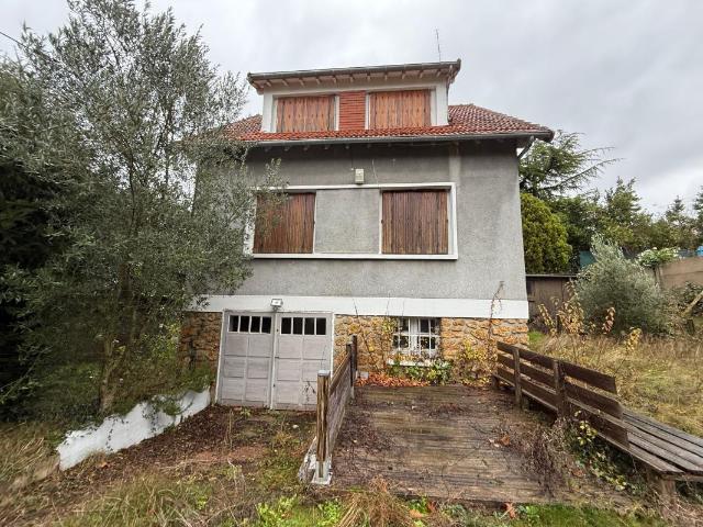 Maison 3 pièces 90 m²
