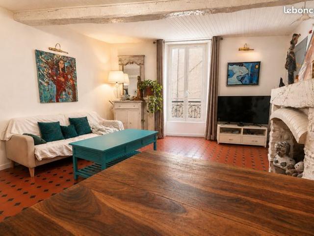 Maison 3 pièces 90 m²