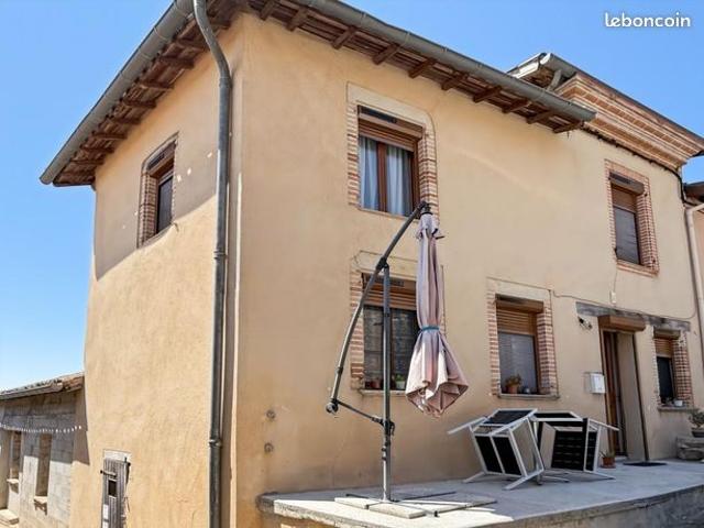 Maison 3 pièces 90 m²