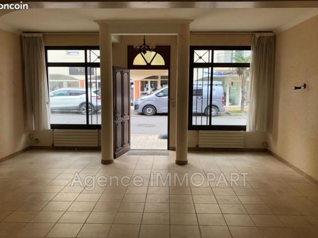 Maison 3 pièces 90 m²