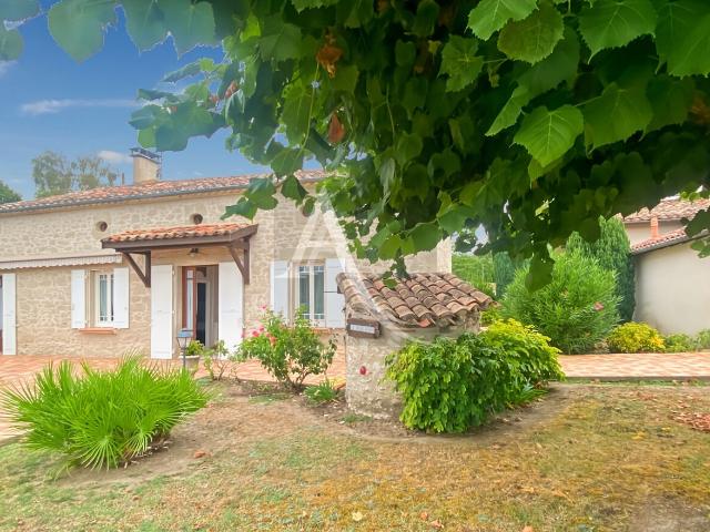 Maison 3 pièces 90 m²