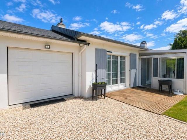 Maison 3 pièces 90 m²
