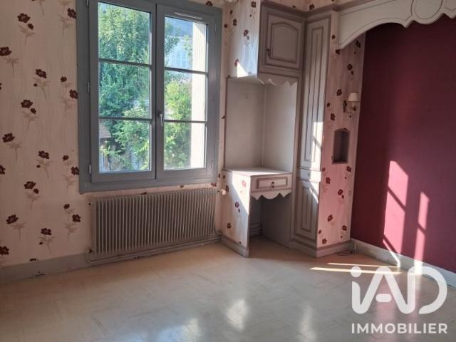 Maison 3 pièces 90 m²