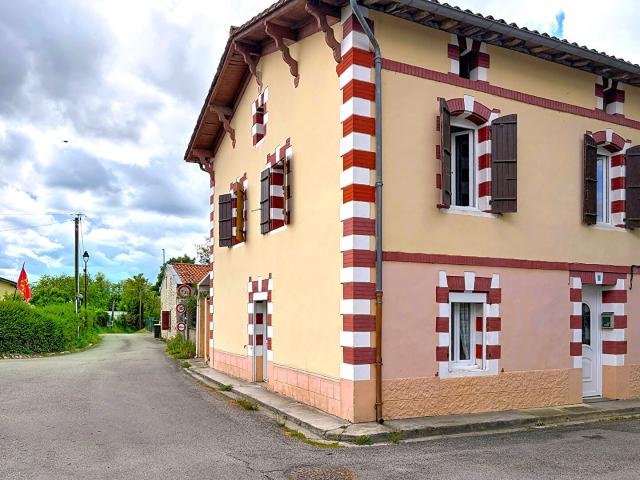 Maison 3 pièces 90 m²