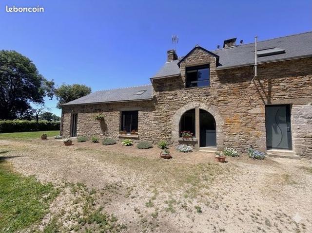 Maison 3 pièces 90 m²