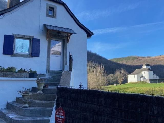 Maison 3 pièces 90 m²