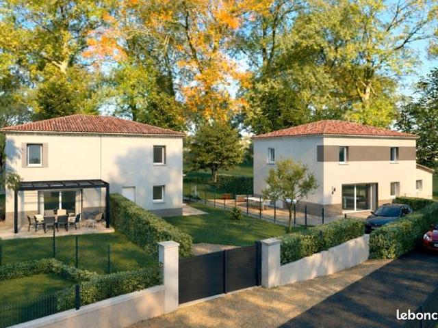 Maison 3 pièces 90 m²