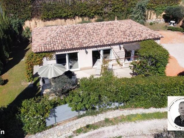 Maison 3 pièces 90 m²