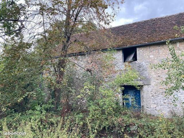 Maison 3 pièces 90 m²