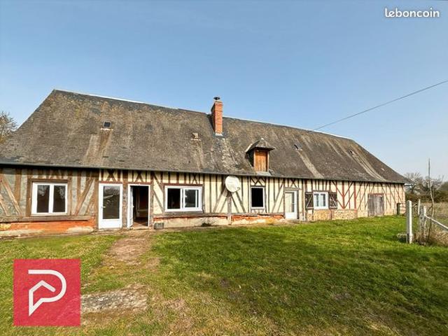 Maison 3 pièces 90 m²