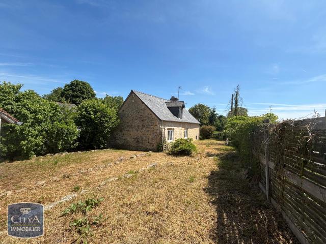 Maison 3 pièces 90 m²