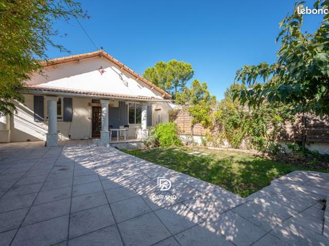 Maison 3 pièces 90 m²