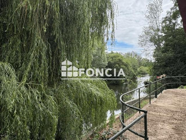 Maison 3 pièces 90 m²