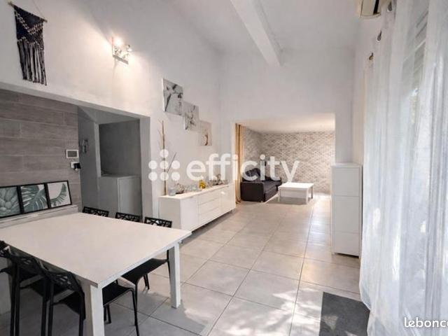 Maison 3 pièces 90 m²