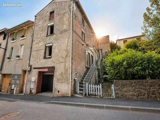 Maison 3 pièces 90 m²