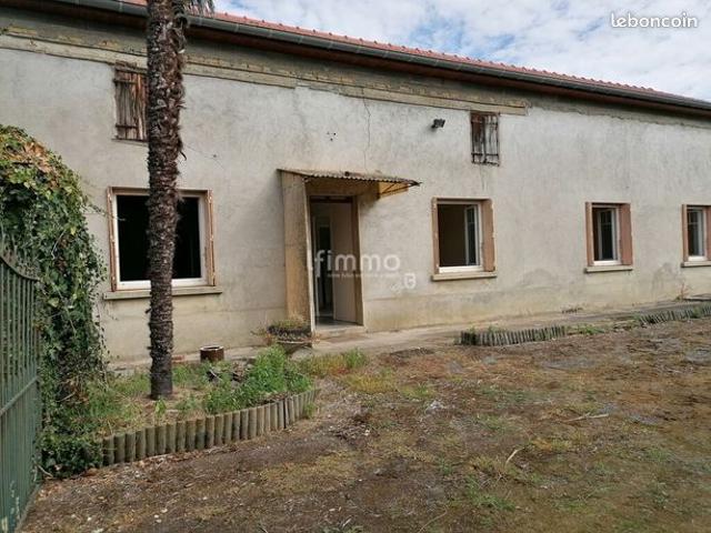 Maison 3 pièces 90 m²