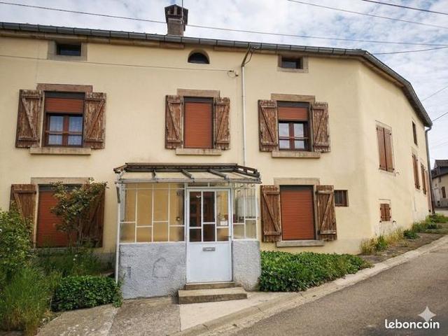 Maison 3 pièces 90 m²