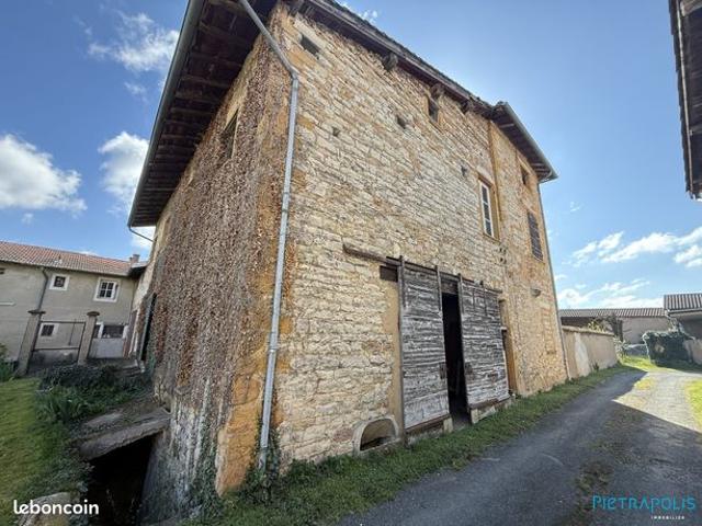 Maison 3 pièces 90 m²