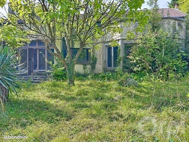 Maison 3 pièces 90 m²