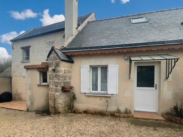 Maison 3 pièces 90 m²