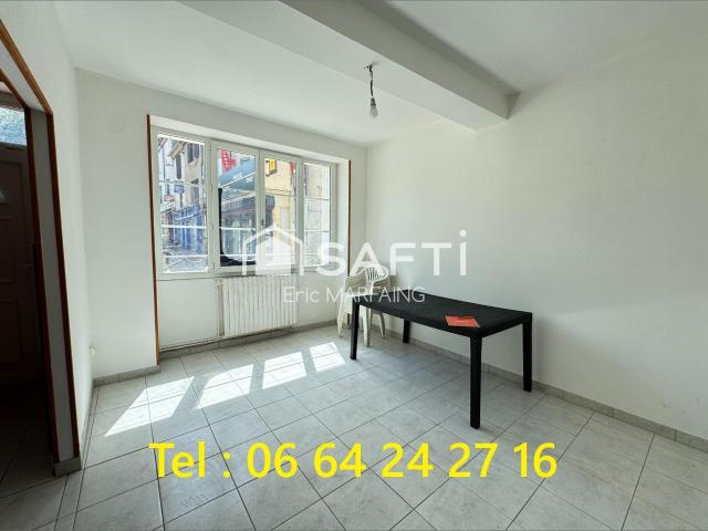 Maison 3 pièces 90 m²