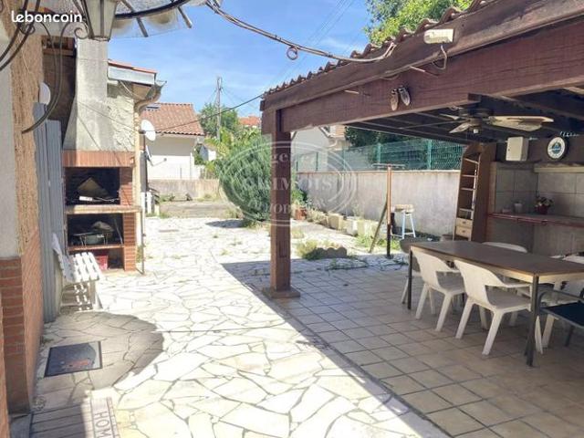 Maison 3 pièces 90 m²
