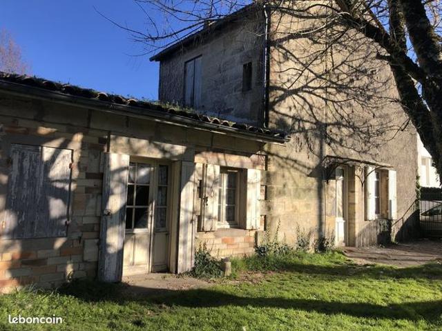 Maison 3 pièces 90 m²
